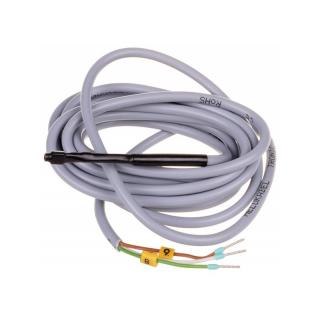 Sonda regulatora temperatury dla CRT-04, długość sondy 2,5m, zakres pomiarowy -55÷125°C  SONDA-RT4/FIF