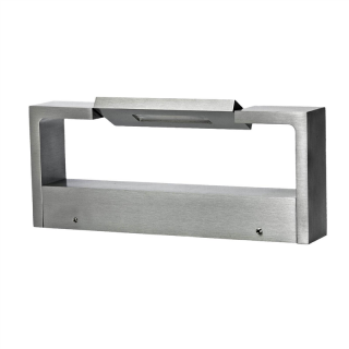 Squalla 1 LED 230V 3W IP20 NW Dekoracyjne  SLI034002NW/WOJ