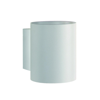 Squalla G9 Kinkiet G9 250V IP20 101x81x100mm BiaŁy tuba  SLIP006011/WOJ