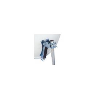 Standard Czasza TV SAT Grafit, 80 TT PRO  WAN-0201-006-02/TEL