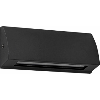 STEP 3.5W Anthracite NW 100lm - Oprawa LED elewacyjna  GXPS074/GRE