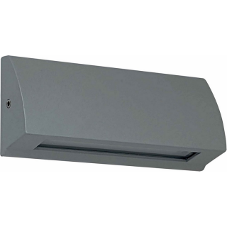 STEP 3,5W GRAY NW 100lm - Oprawa LED elewacyjna  GXPS073/GRE