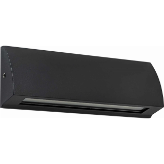 STEP 6W Anthracite NW 220lm - Oprawa LED elewacyjna  GXPS077/GRE