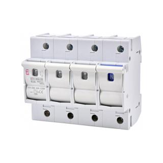 STV D02 63A 3P+N rozłącznik izolacyjny  002271005/ETI