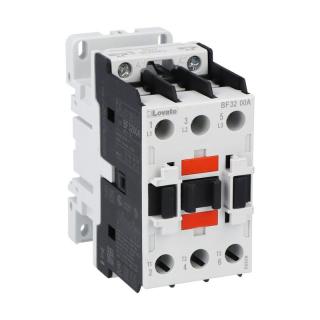 Stycznik mocy 3P 32A 16kW przy 400V AC3, cewka: 230VAC 50/60Hz; BF3200A230, LOVATO  BF3200A230/LOV