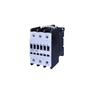 Stycznik mocy CEM80.00-230V-50/60Hz (AC-3, 400V - 37kW) 3NO  004650103/ETI
