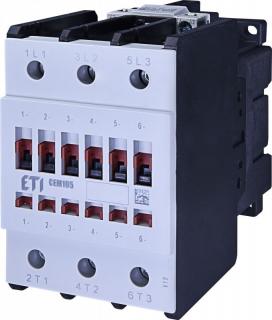 Stycznik powietrzny CEM105.00-230V-50/60Hz  004652103/ETI