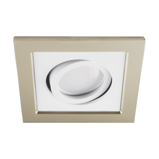 Sufitowa oprawa punktowa BORYS D BEIGE/WHITE  03220/IDE