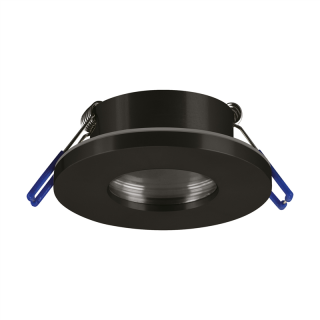 Sufitowa oprawa punktowa DUKAT C BLACK  04349/IDE