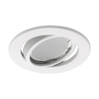 Sufitowa oprawa punktowa KAJKA C WHITE  03753/IDE
