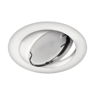 Sufitowa oprawa punktowa OKTAN C WHITE  03675/IDE