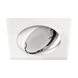 Sufitowa oprawa punktowa OKTAN D WHITE  03672/IDE