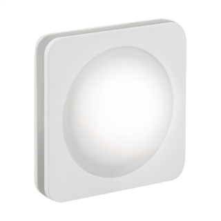 Sufitowa oprawa punktowa SMD LED GOTI LED D WHITE 5W NW  03084/IDE