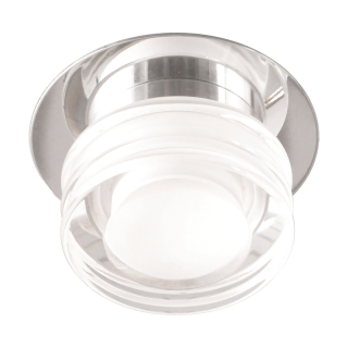 Sufitowa oprawa punktowa SMD LED IZA LED C NW  03180/IDE