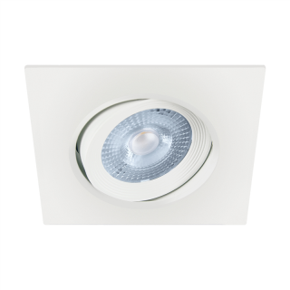Sufitowa oprawa punktowa SMD LED MONI LED D 5W WW WHITE  03230/IDE