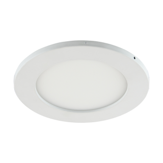 Sufitowa oprawa punktowa SMD LED SLIM IRON LED C 6W NW  03541/IDE