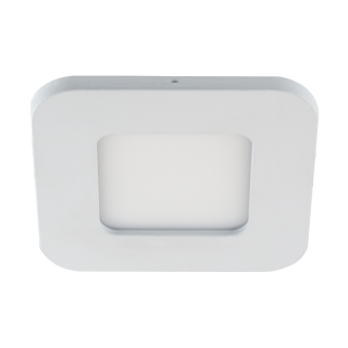 Sufitowa oprawa punktowa SMD LED SLIM IRON LED D 3W NW  03536/IDE