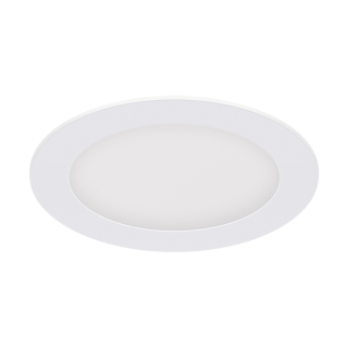 Sufitowa oprawa punktowa SMD LED SLIM LED C 9W WHITE WW  02483/IDE
