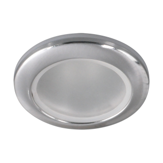 Sufitowa oprawa punktowa VIKI C CHROME  03181/IDE