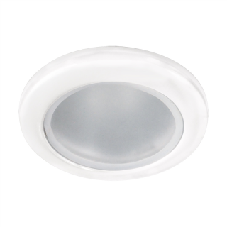 Sufitowa oprawa punktowa VIKI C WHITE  03669/IDE