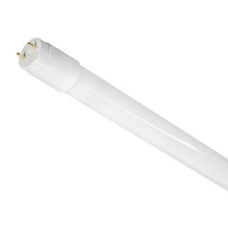 Świetlówka LEDtube 1200mm T8 G13 HIGH LUMEN 18W 2400lm, 4000K neutralna biel, zasilanie jednostronne, klosz mleczny; D89-HL-T8-LED120-ZJM-4K, BEMKO  D89-HL-T8-LED120-ZJM-4K/BMK