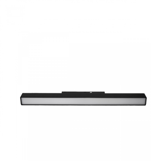 System Shift Basic - LINE S Oprawa Liniowa 300mm 15W 4000k Czarny  WLD+70026NW/WOJ