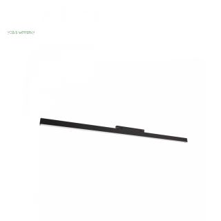 System Shift CCT- LINE L Oprawa Liniowa 902x23x42mm 22W 100st Czarny CCT Switch 5 LAT GW.  WLD+40010_CCT_2F/WOJ