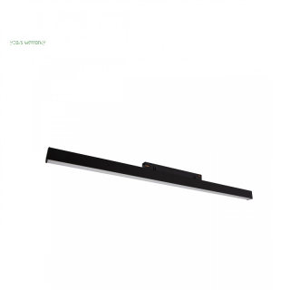 System Shift CCT- LINE M Oprawa Liniowa 602x23x42mm 17W 100st Czarny CCT Switch 5 LAT GW.  WLD+40009_CCT/WOJ