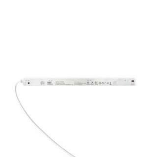 System Shift - Zasilacz WewnĘtrzny SLIM 100W BiaŁy  WLD+40067/WOJ