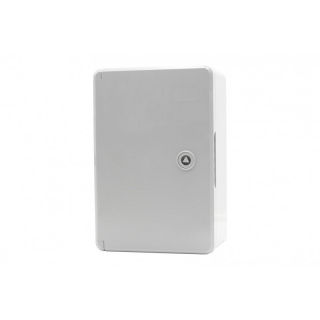Szafa 200x300x130 mm IP65  F1.0126/FEL