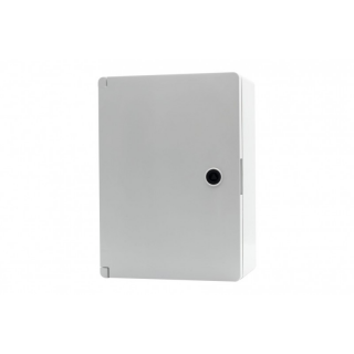 Szafa 250x300x130 mm IP65  F1.0327/FEL