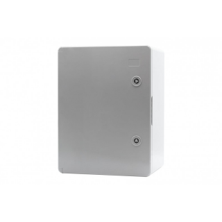 Szafa 300x400x220 mm IP65  F1.0152/FEL