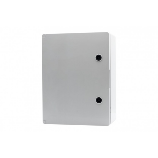 Szafa 500x600x220 mm IP65  F1.0330/FEL