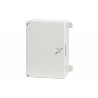 Szafa 600x800x260 mm IP65  F1.0171/FEL