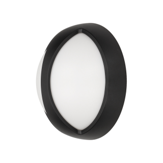SZAFIR LED 4W, oprawa ogrodowa, 270lm, IP54, 3000K, pion  OR-OP-6020LPMP3/ORN