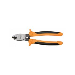 Szczypce 200mm, obcinak do kabli max.fi.13mm; 01-514, NEO  01-514/TOP