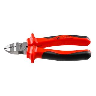 Szczypce boczne 1000V 160mm; 01-525, NEO  01-525/TOP