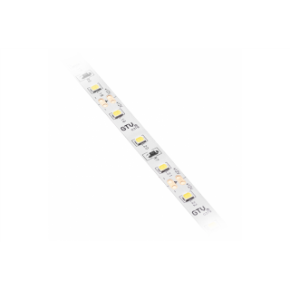Taśma Flash 2835, 300 LED neutralny biały 4000K, 30W, bez żelu 8mm, Rolka 5m, 12V  LD-2835-300-20-NE4P/GTV