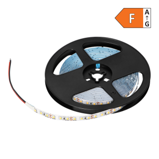 Taśma LED 12V, 2835, 120L/m, 1000lm/m, 9,6W/m, IP20, 4000K, 5m  AD-TL-6488L4/ORN
