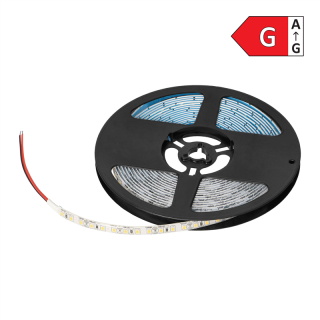 Taśma LED 12V, 2835, 120L/m, 1000lm/m, 9,6W/m, IP63, 4000K, 5m  AD-TL-6489L4/ORN