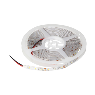 Taśma LED 12V DC, 2835smd, 60led/m, 4.8W/m, IP65, 6000K, rolka 5m  OR-TL-6185L6/ORN