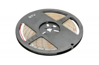 Taśma LED 600LED Neutralny bialy 60W 4000K - rolka 5m  LD-2835-600-20-NE4/GTV