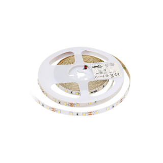 Taśma Led Premium 12v Dc 2835 3000led/50m 4,8w/1m Ip20 Biała Neutralna  D87-LS-2835-3000-IP20-ANW/BMK