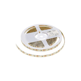 Taśma Led Premium 12v Dc 2835 600led/5m 9,2w/1m Ip65 Biała Zimna  D87-LS-2835-600-IP65-ACW/BMK