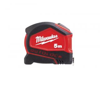 TAŚMA MIER. 5-16/25 AUTOLOCK [MILWAUKEE]  4932464665/MIL