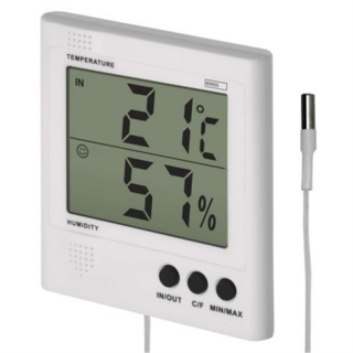 Termometr RS8471  E8471/EMO