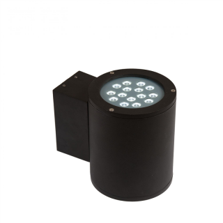 Torre 15led CREE 15st 230V 15W IP44 CW NaŚcienne  SLI003002CW/WOJ
