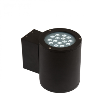 Torre 2x15led CREE 15st 230V 30W IP44 CW NaŚcienne  SLI003007CW/WOJ