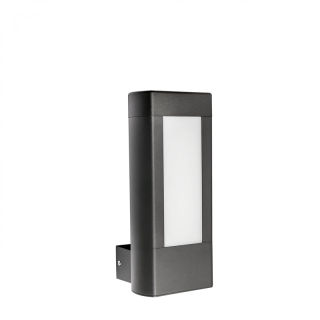 Torre LED 230V 10w IP54 WW NaŚcienna  SLI003019WW/WOJ