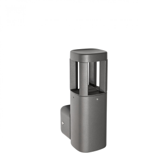 Torre LED 230V 7W IP54 WW NaŚcienna  SLI003020WW/WOJ